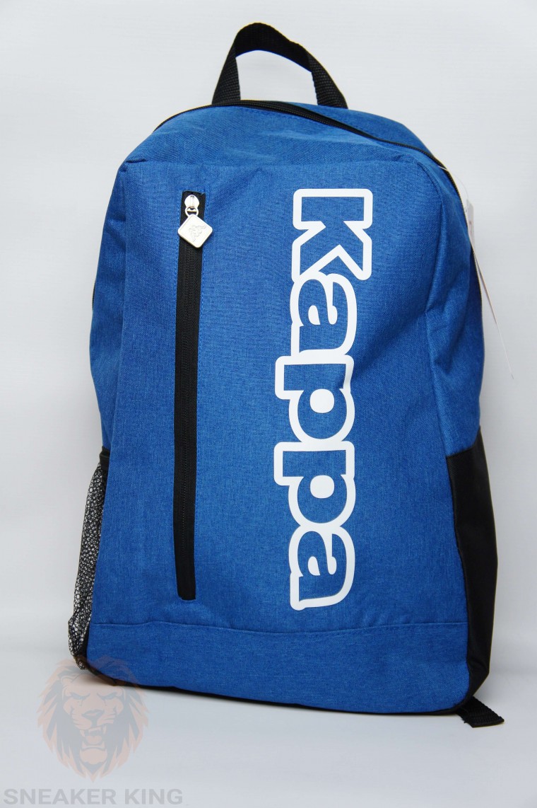 Рюкзак Kappa Backpack blue
